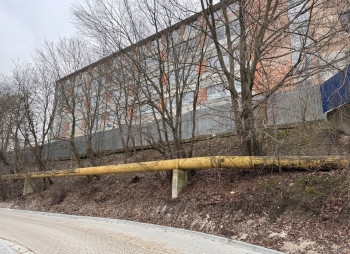 Продажа производственно-промышленного комплекса 10 000 м2 во Львовской области